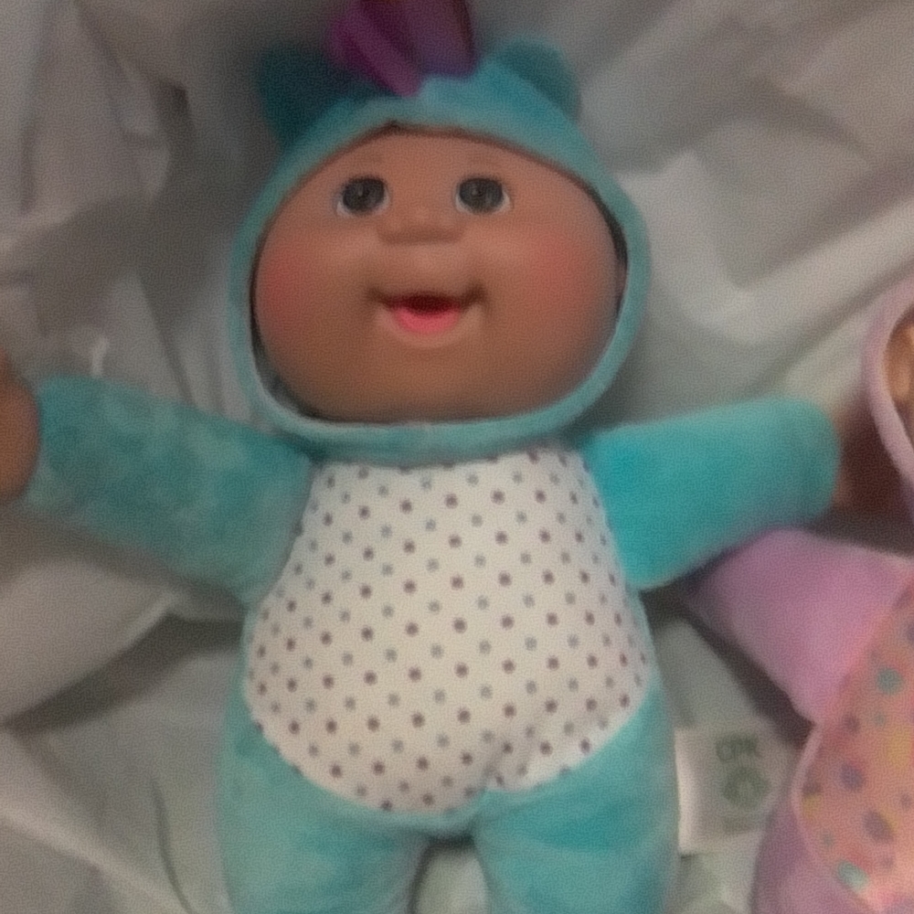 Cabbage patch dolls - Picture 11 of 12